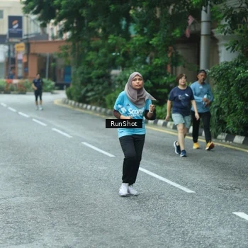 Runner Photo 8631628