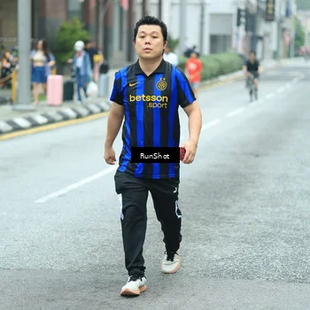 Runner Photo 8631629