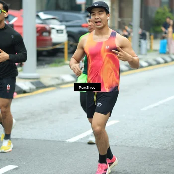 Runner Photo 8631632