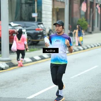Runner Photo 8631633