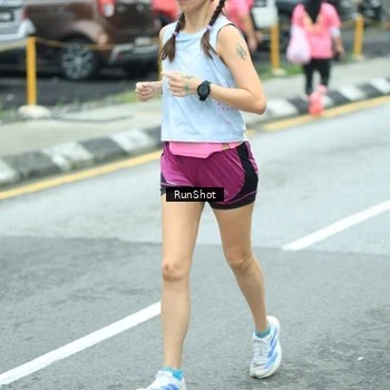 Runner Photo 8631636