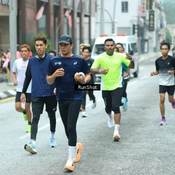 Runner Photo 8631637