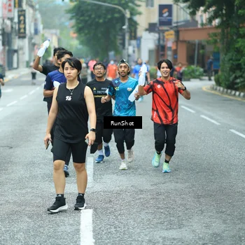 Runner Photo 8631638