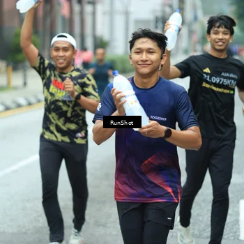 Runner Photo 8631644