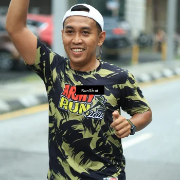 Runner Photo 8631646