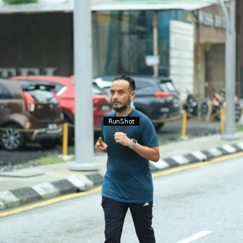 Runner Photo 8631647