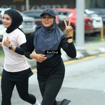Runner Photo 8631651