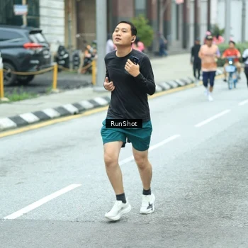 Runner Photo 8631652