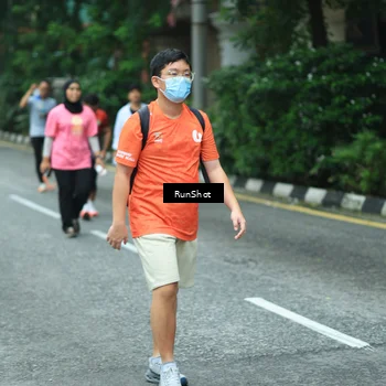 Runner Photo 8631653