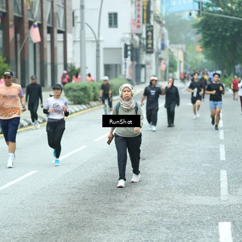 Runner Photo 8631654