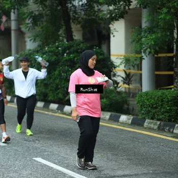 Runner Photo 8631655