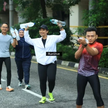 Runner Photo 8631656