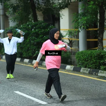 Runner Photo 8631658