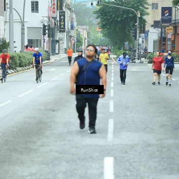 Runner Photo 8631659