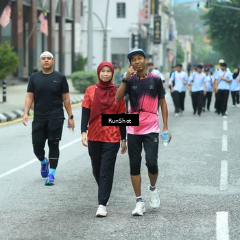 Runner Photo 8631669