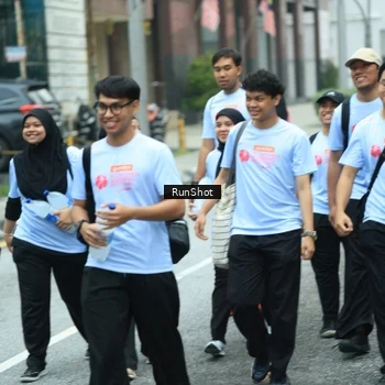 Runner Photo 8631675