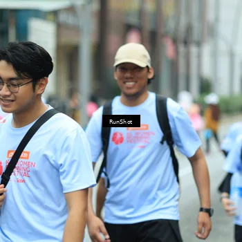 Runner Photo 8631676