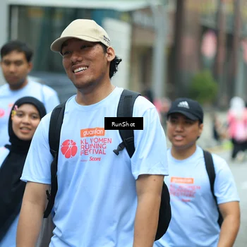 Runner Photo 8631682
