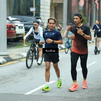 Runner Photo 8631686
