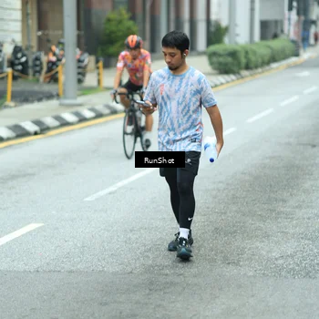 Runner Photo 8631692