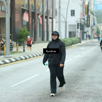 Runner Photo 8631703