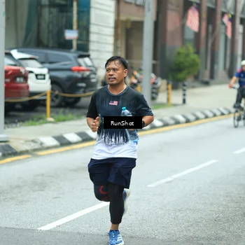 Runner Photo 8631708