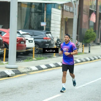 Runner Photo 8631717