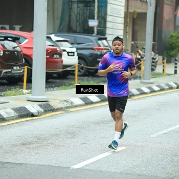 Runner Photo 8631718