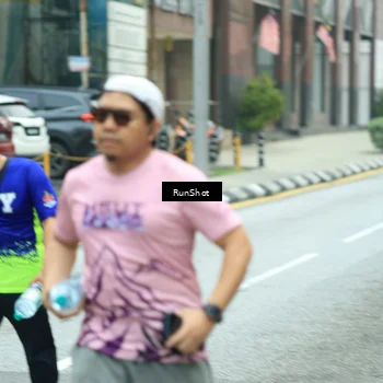 Runner Photo 8631719
