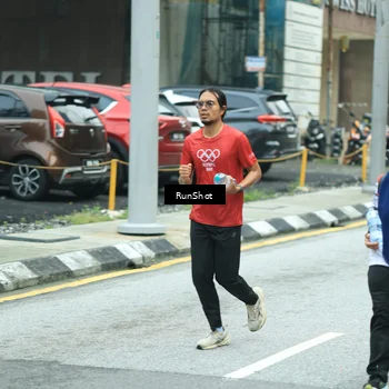 Runner Photo 8631720