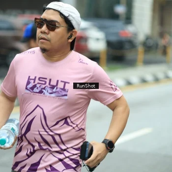Runner Photo 8631721