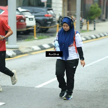 Runner Photo 8631723