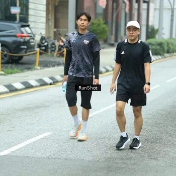 Runner Photo 8631726