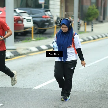 Runner Photo 8631727