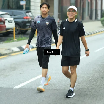 Runner Photo 8631728
