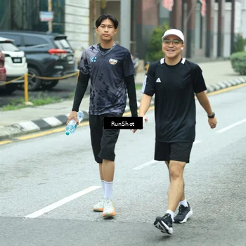 Runner Photo 8631729
