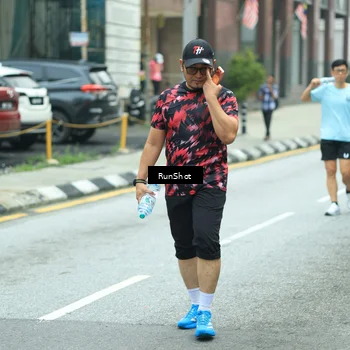 Runner Photo 8631730