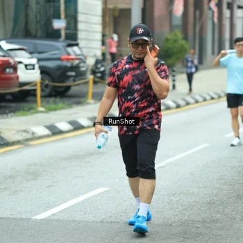 Runner Photo 8631732