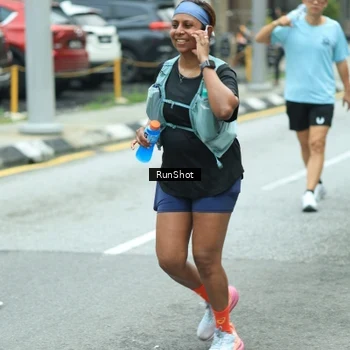 Runner Photo 8631733
