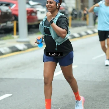 Runner Photo 8631734