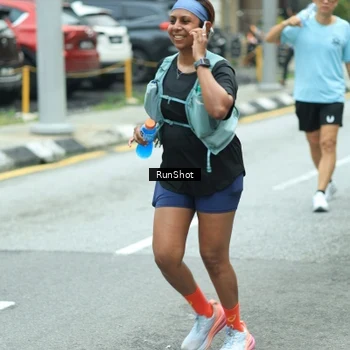Runner Photo 8631735