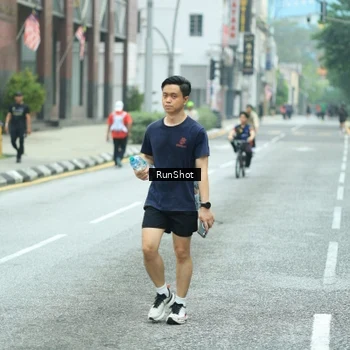 Runner Photo 8631742
