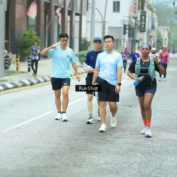 Runner Photo 8631743