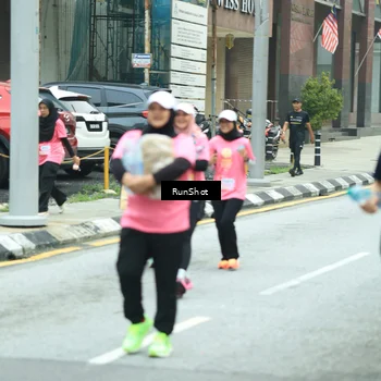 Runner Photo 8631750