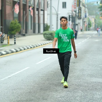 Runner Photo 8631754