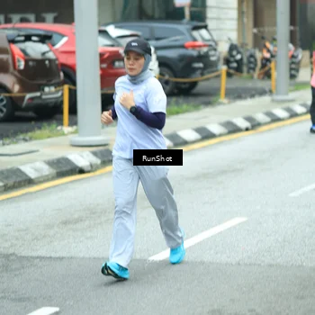 Runner Photo 8631755