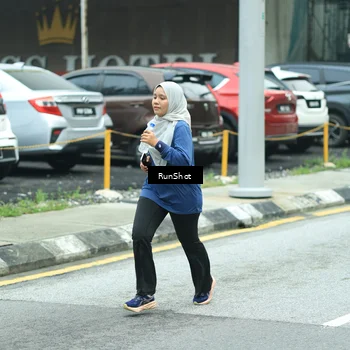 Runner Photo 8631759