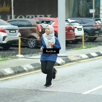 Runner Photo 8631760