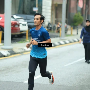 Runner Photo 8631766