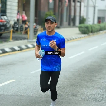 Runner Photo 8631781